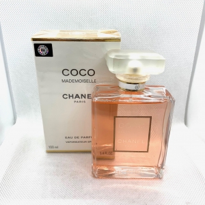  Chanel COCO Mademoiselle 100 ml оригинальное качество